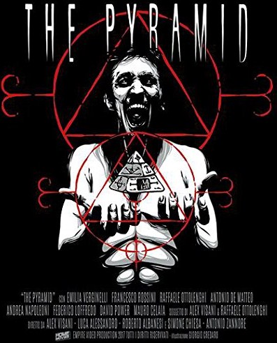 The Pyramid