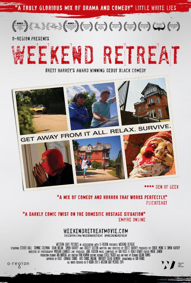 Weekend Retreat