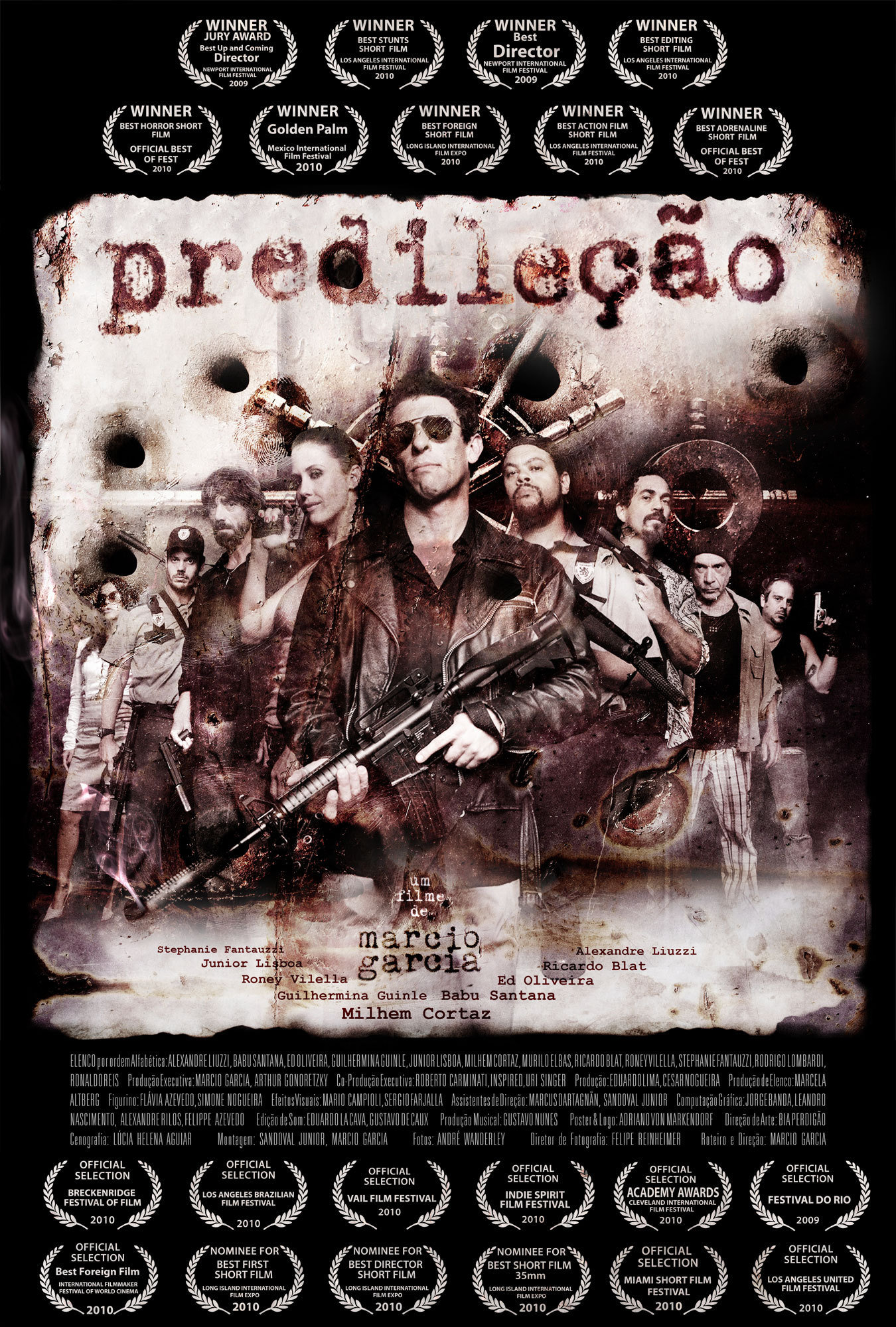Predileção