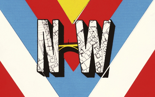 NW