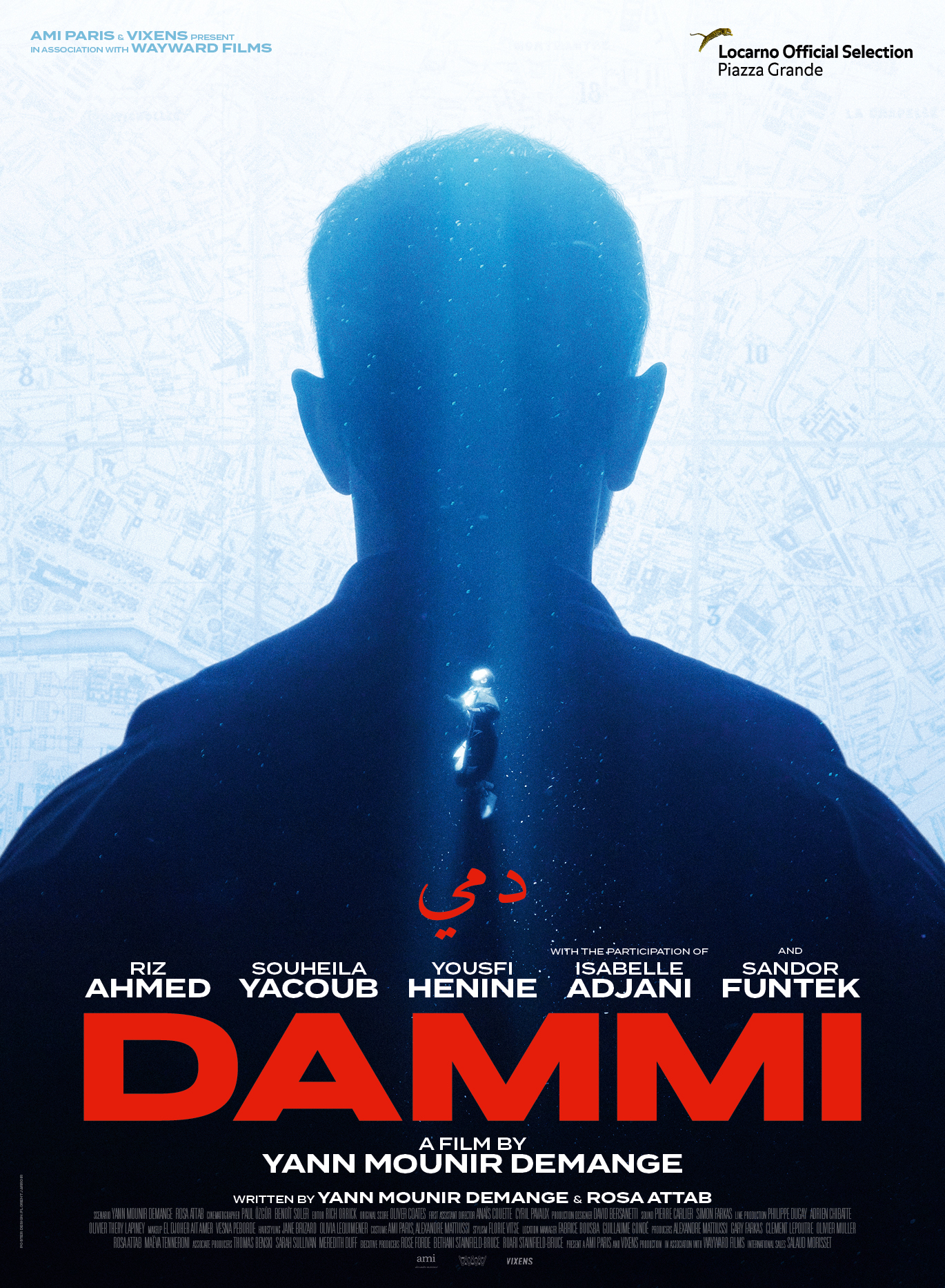 Dammi