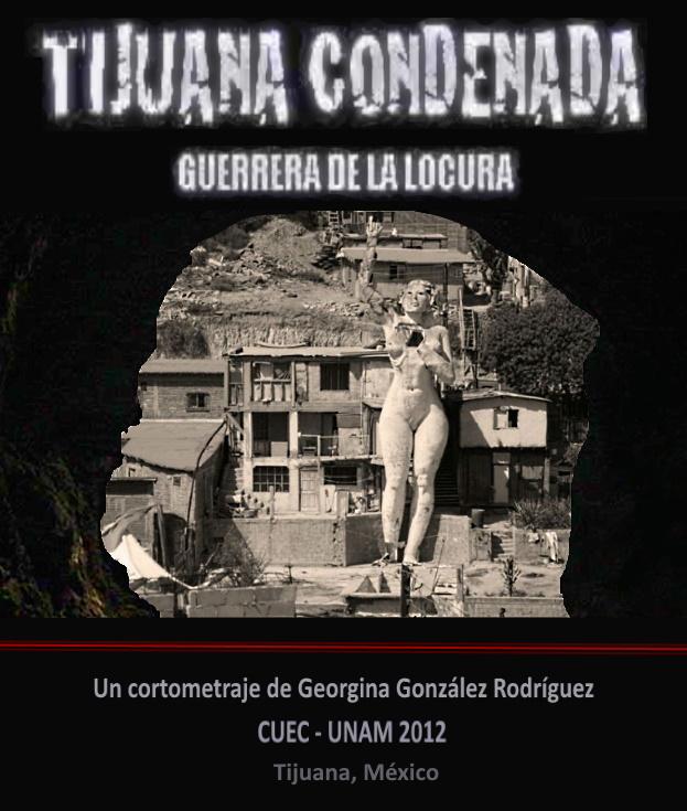 Damned Tijuana