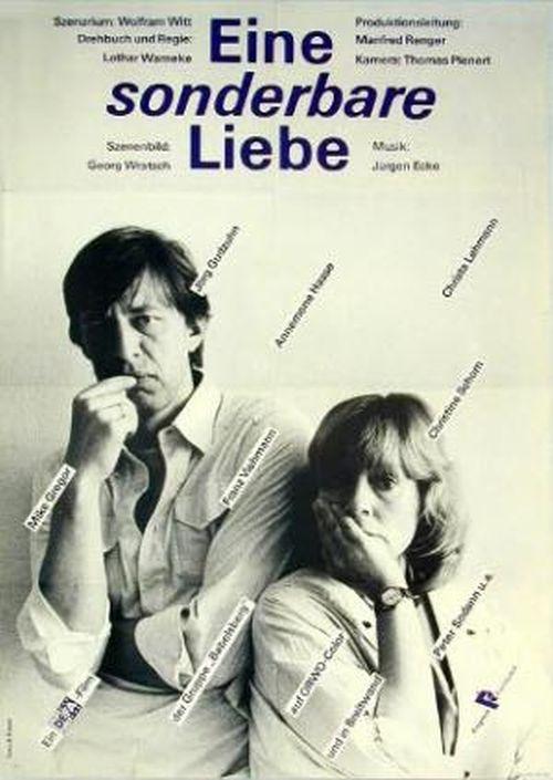 Eine sonderbare Liebe