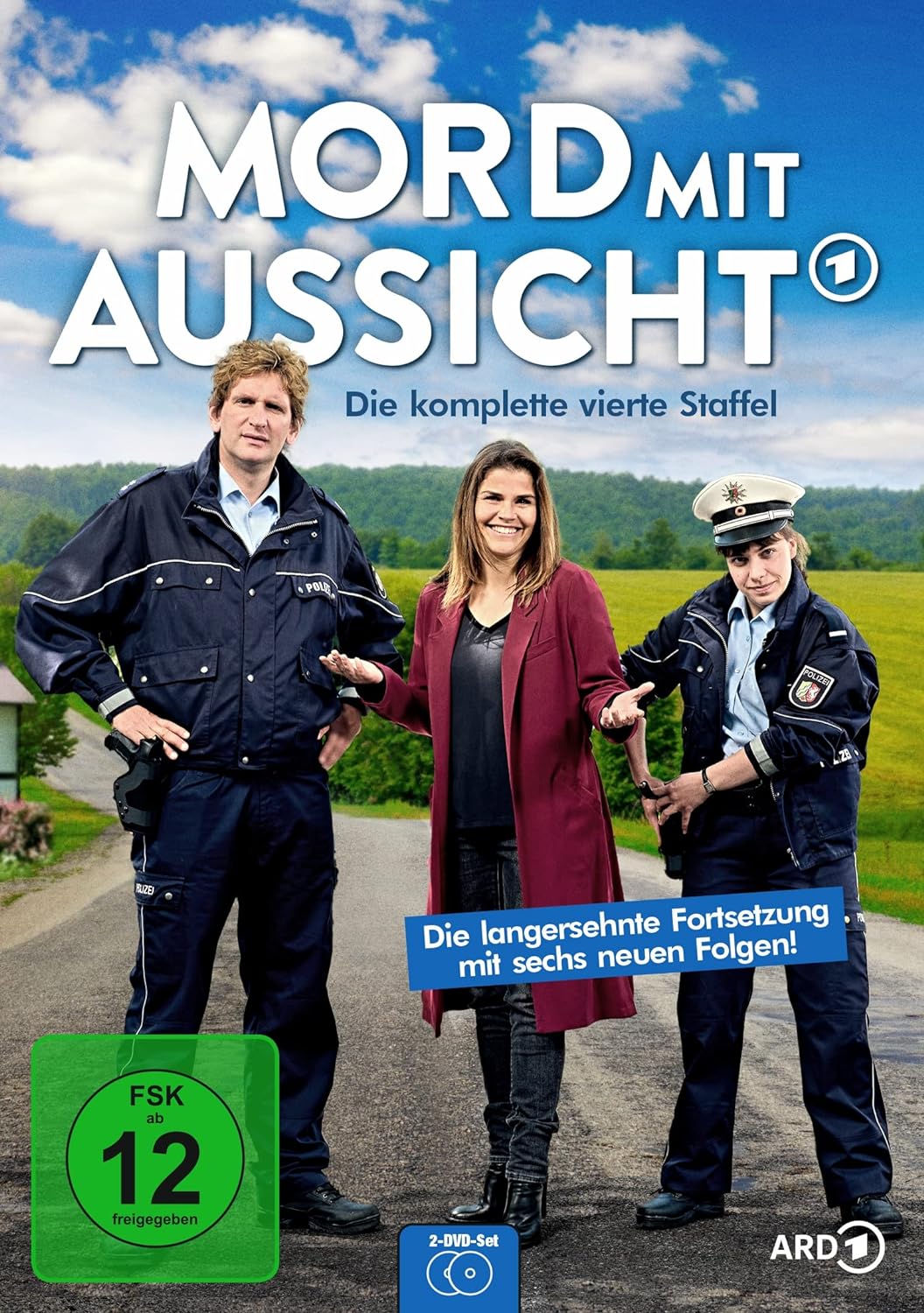 Mord mit Aussicht