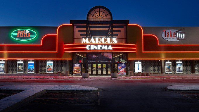 Can Movie Box Office Return To Pre-Pandemic Levels? Marcus CEO “Not Ready to Throw the Towel in Yet”