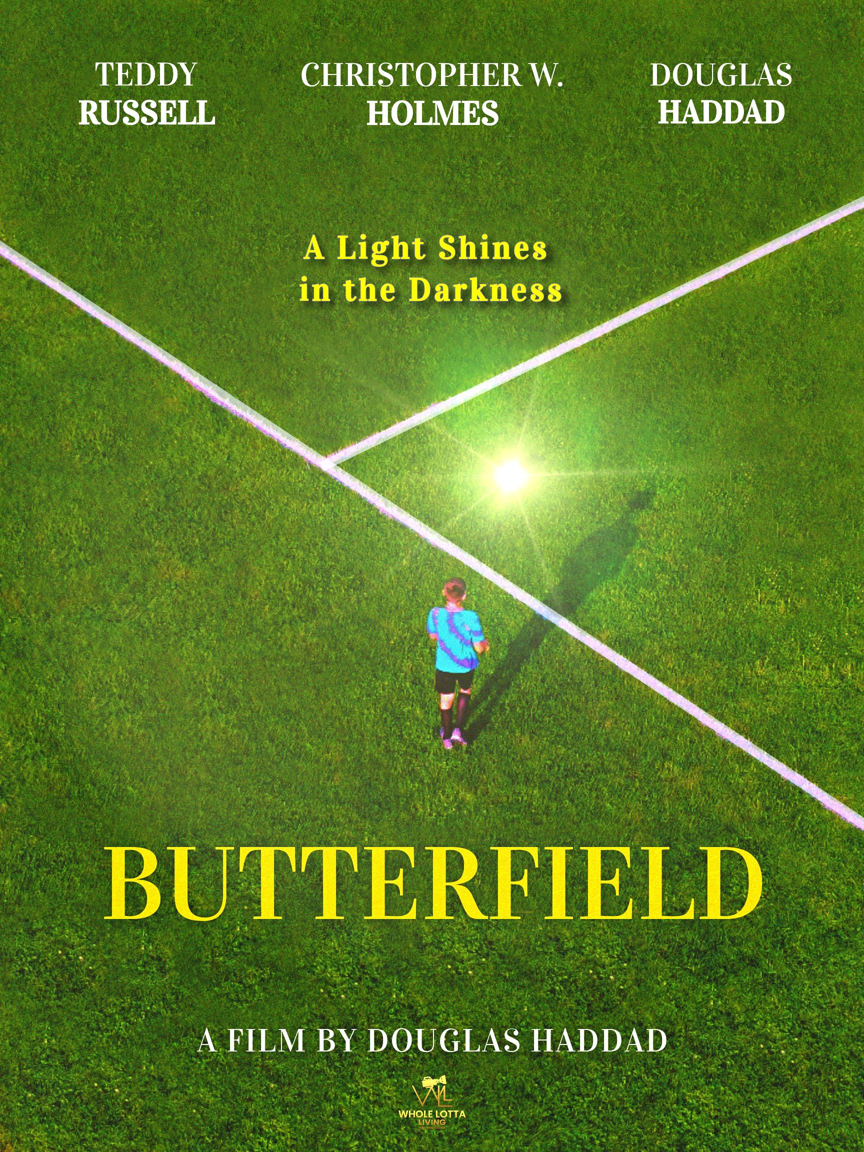 Butterfield