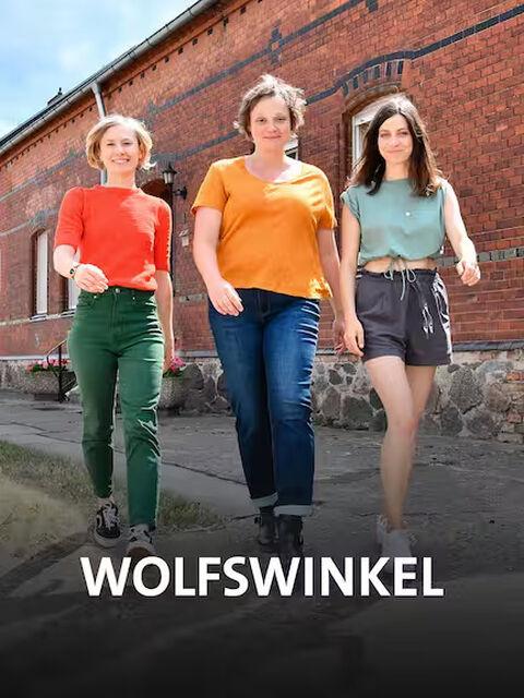 Wolfswinkel