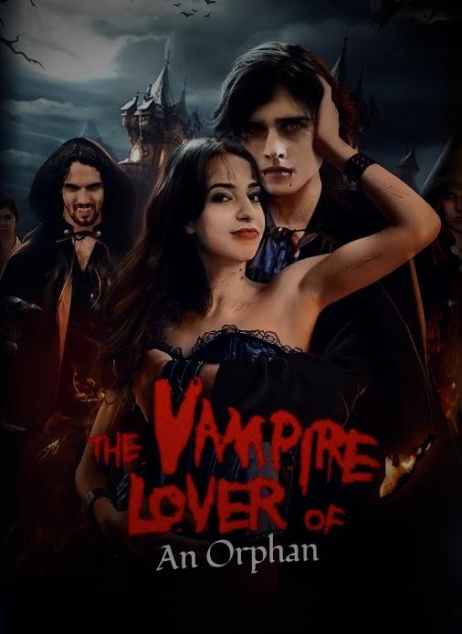 The Vampire Lover of an Orphan