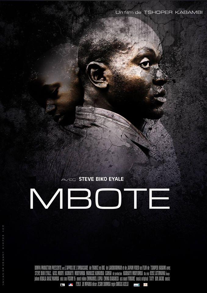 Mbote!
