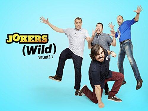 Jokers Wild