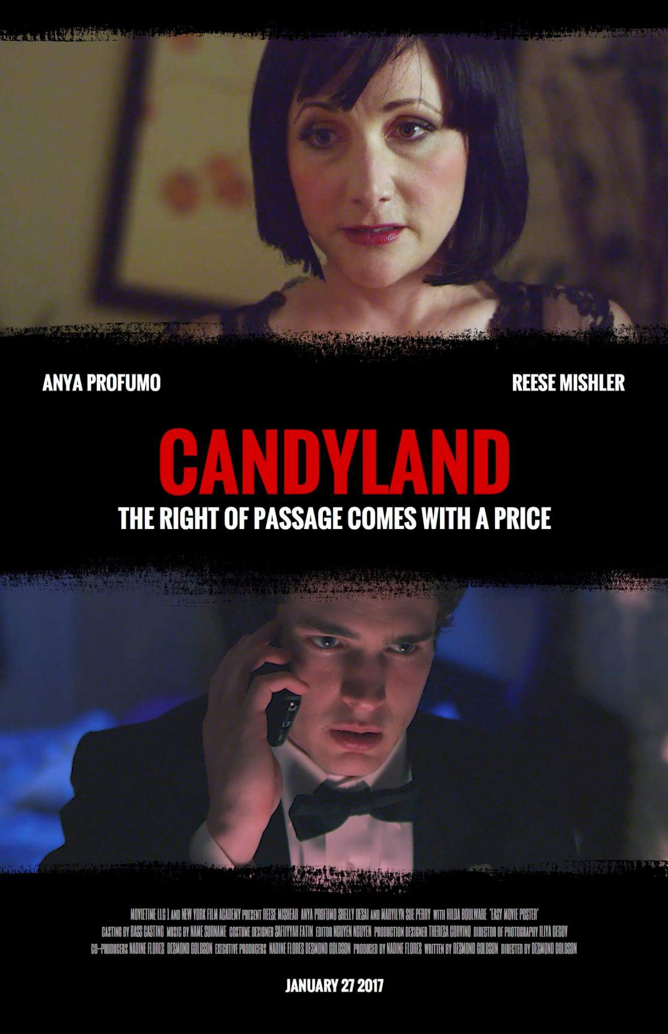 Candyland