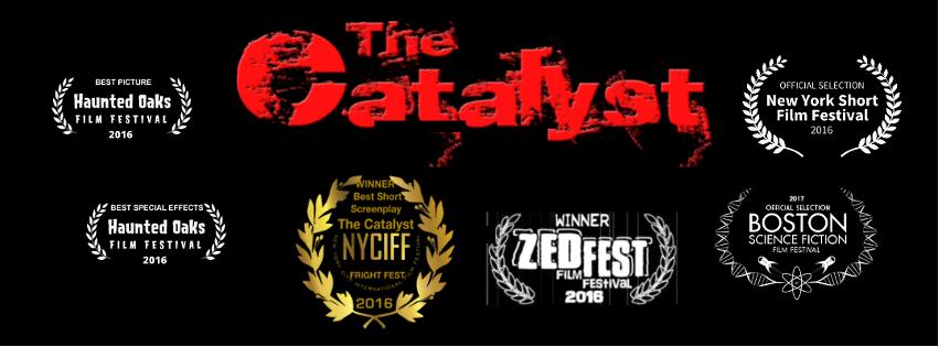 The Catalyst