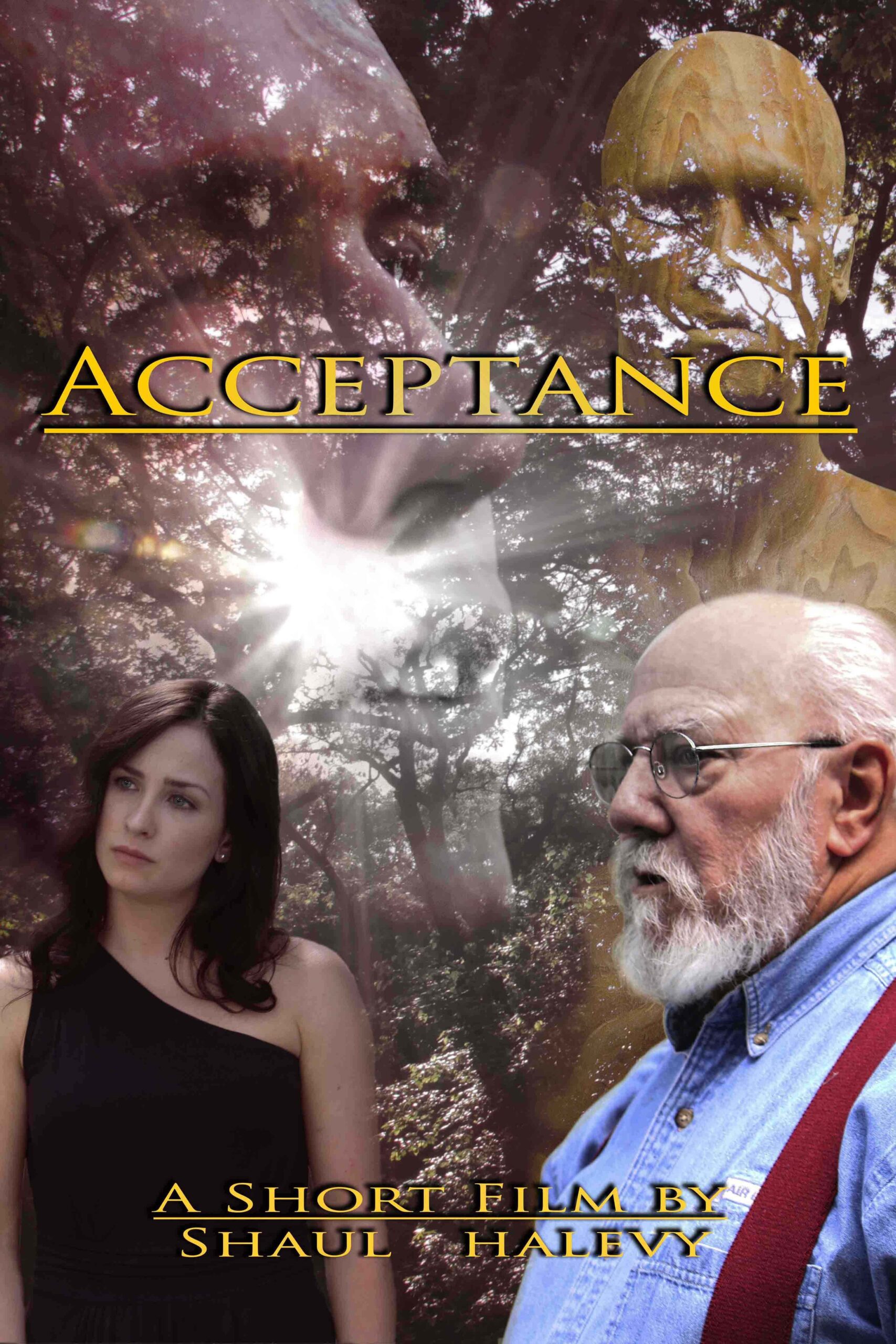 Acceptance