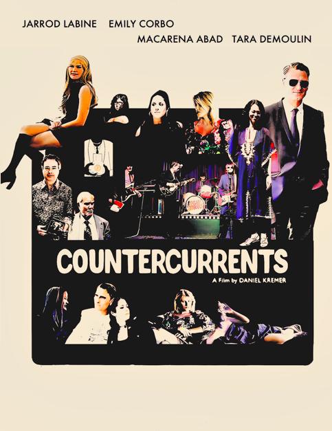 Countercurrents
