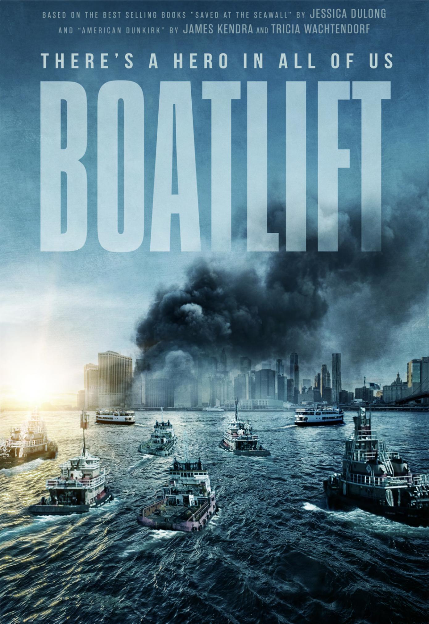 Boatlift