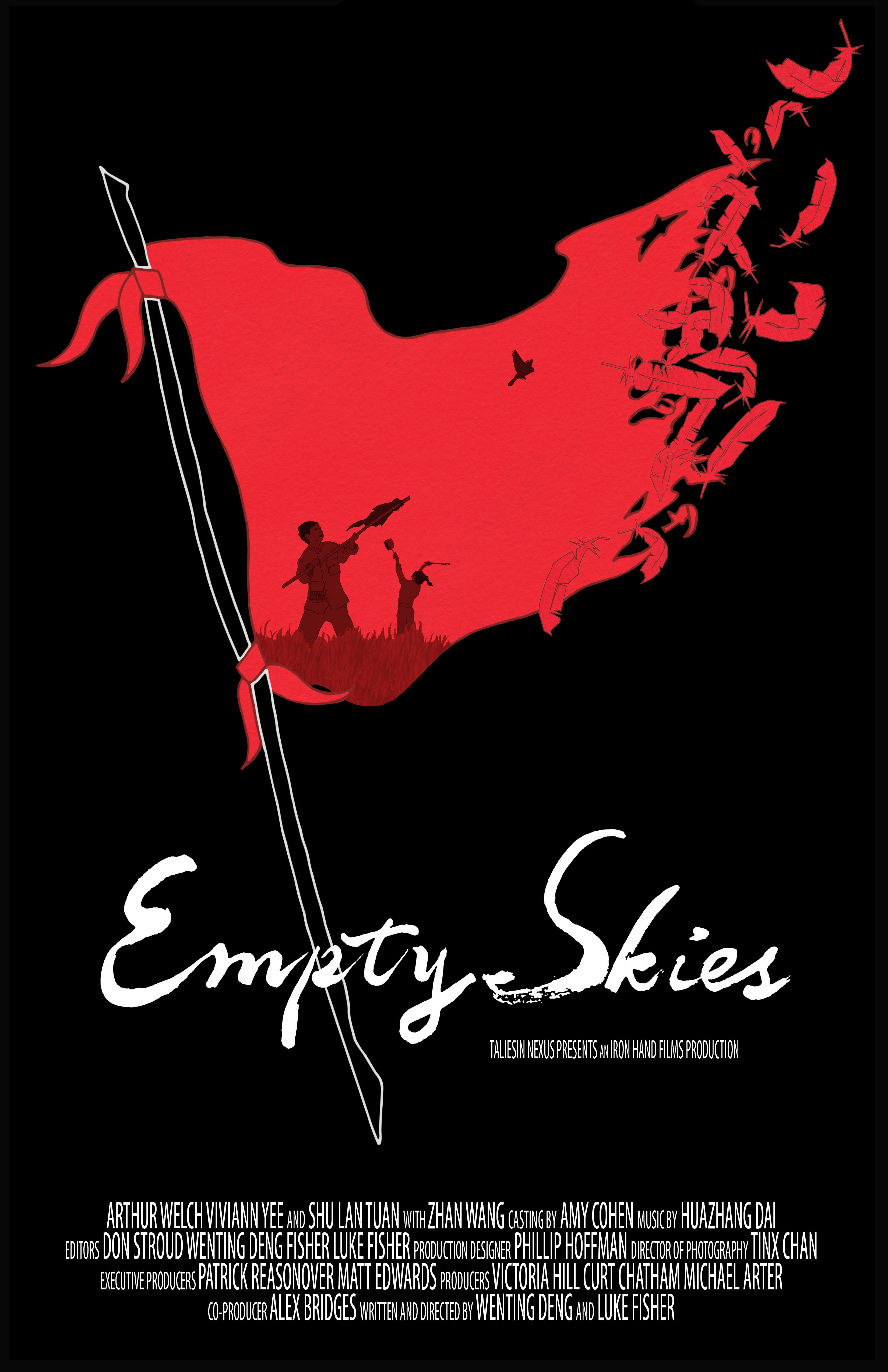 Empty Skies
