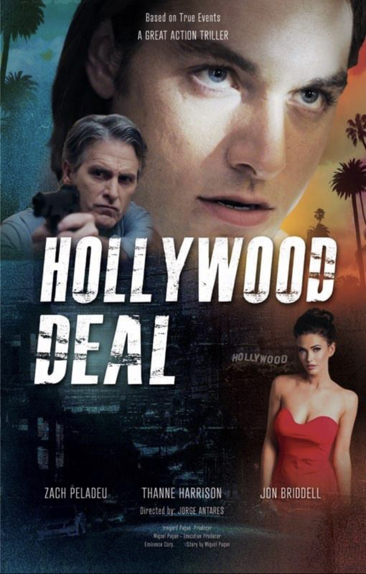 Hollywood Deal