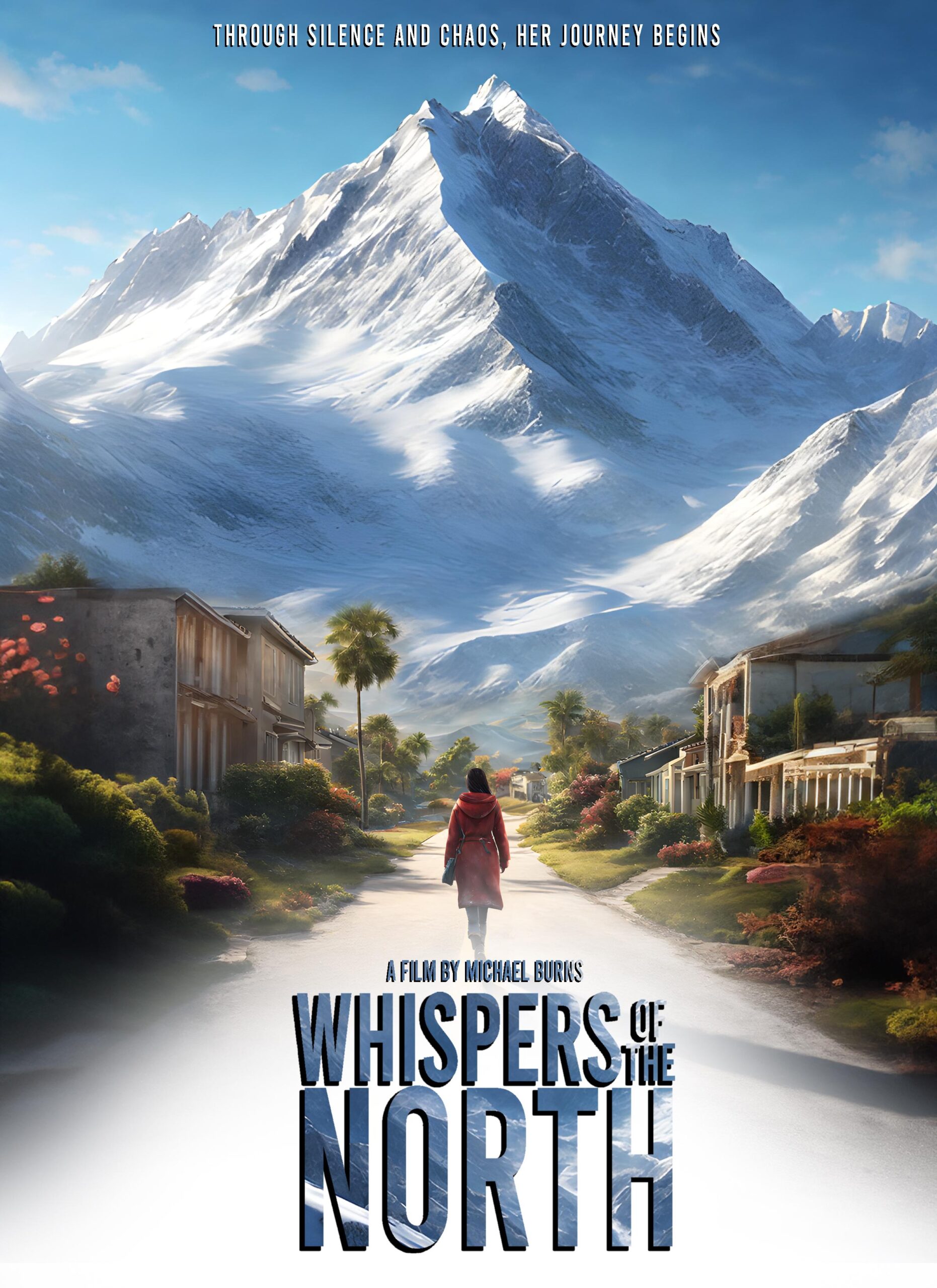 Whispers of the North