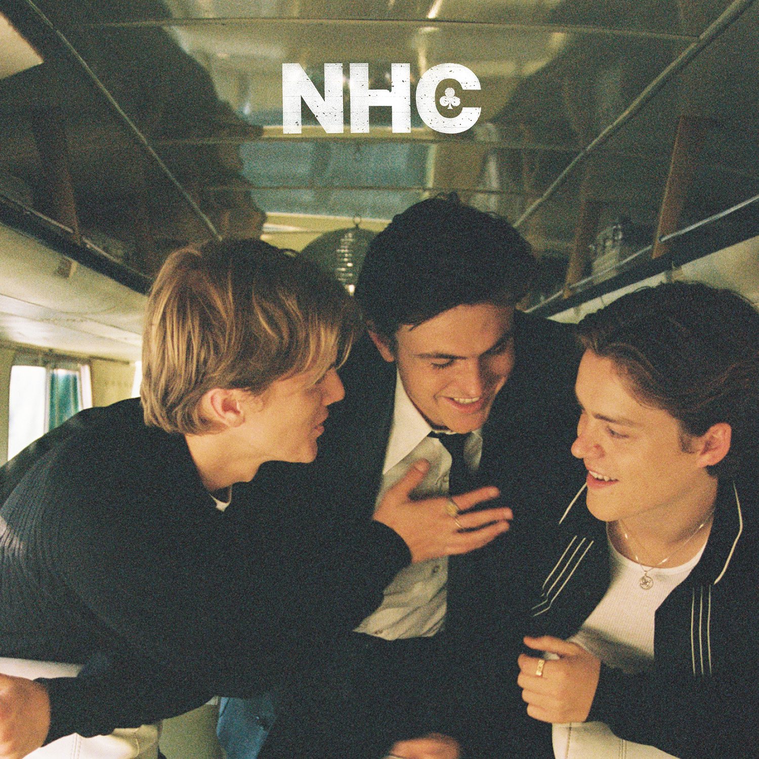New Hope Club: Just Don't Know It Yet