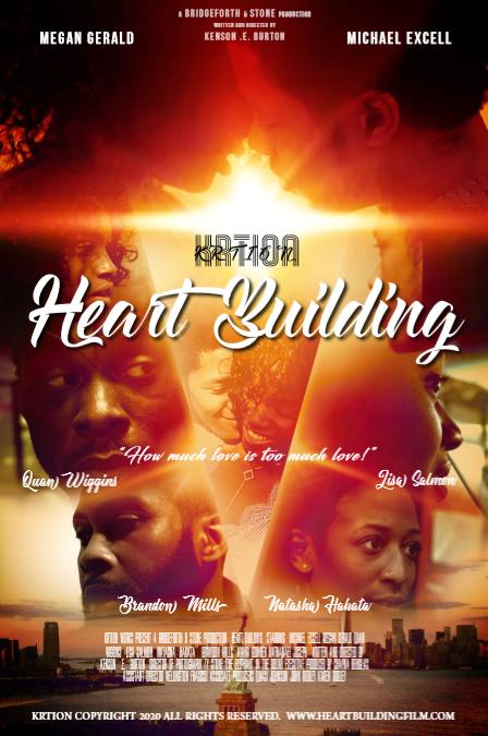 Heart Building