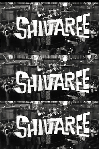 Shivaree