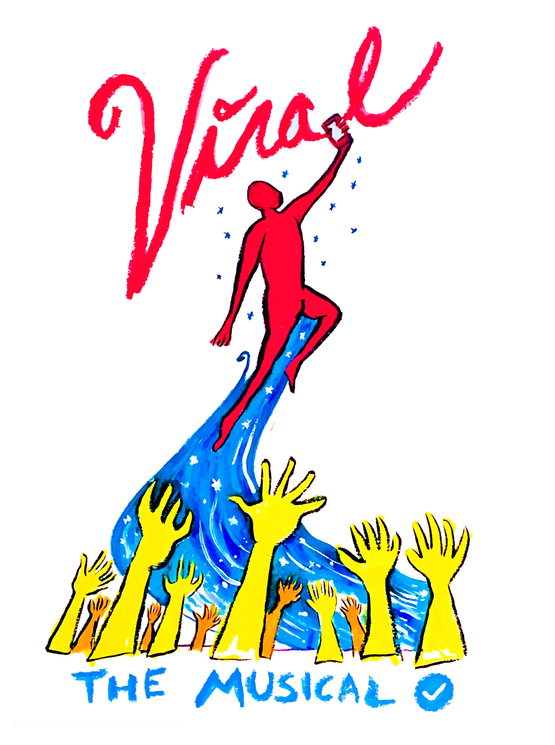 Viral: The Musical