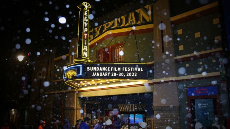 Sundance Plans to Require Boosters, Reduce Capacity