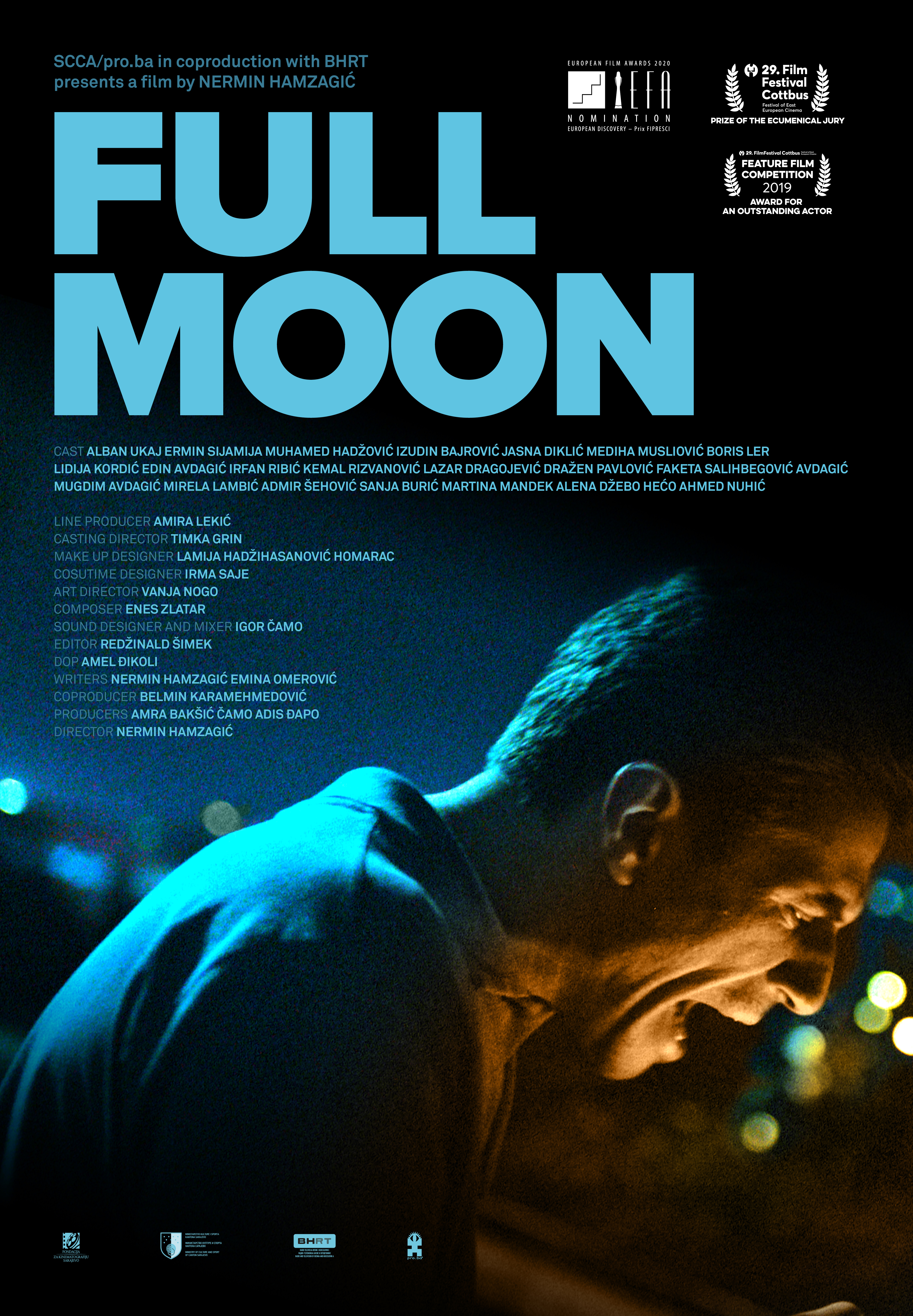 Full Moon