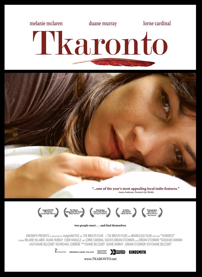 Tkaronto