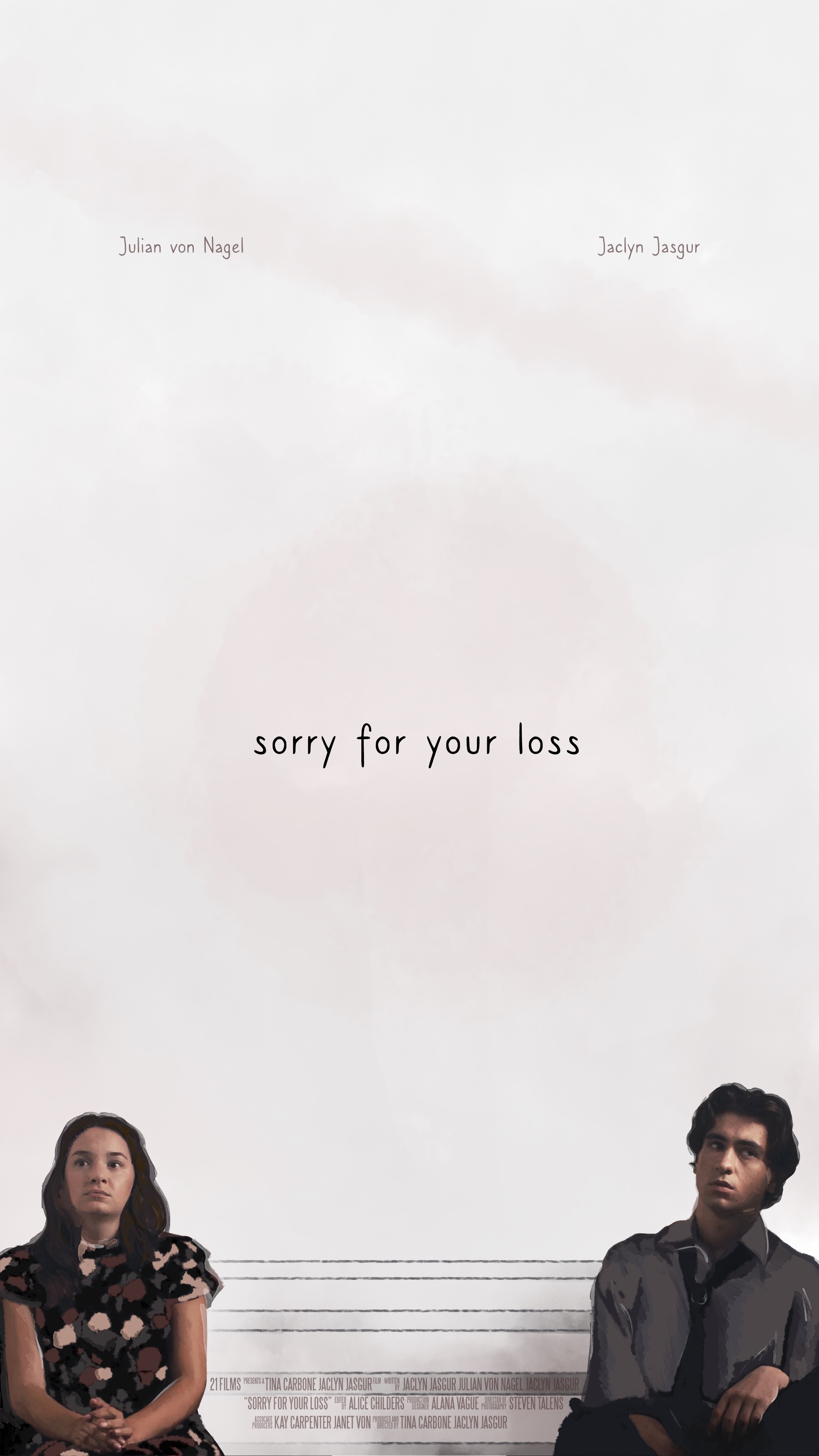 Sorry for Your Loss