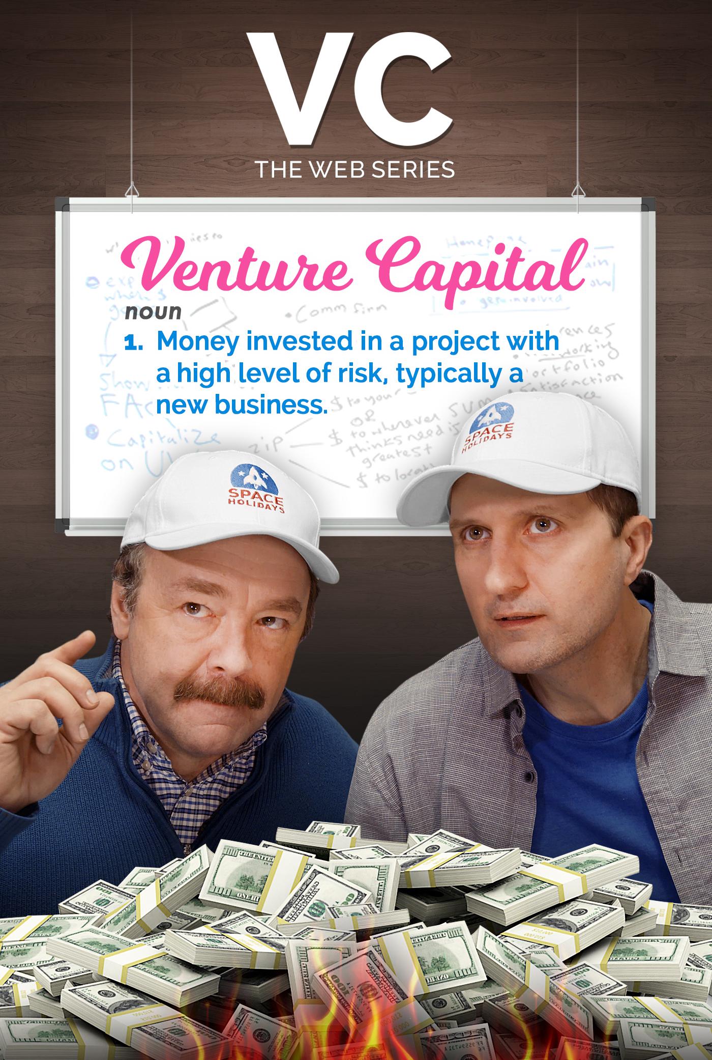 VC: The Web Series