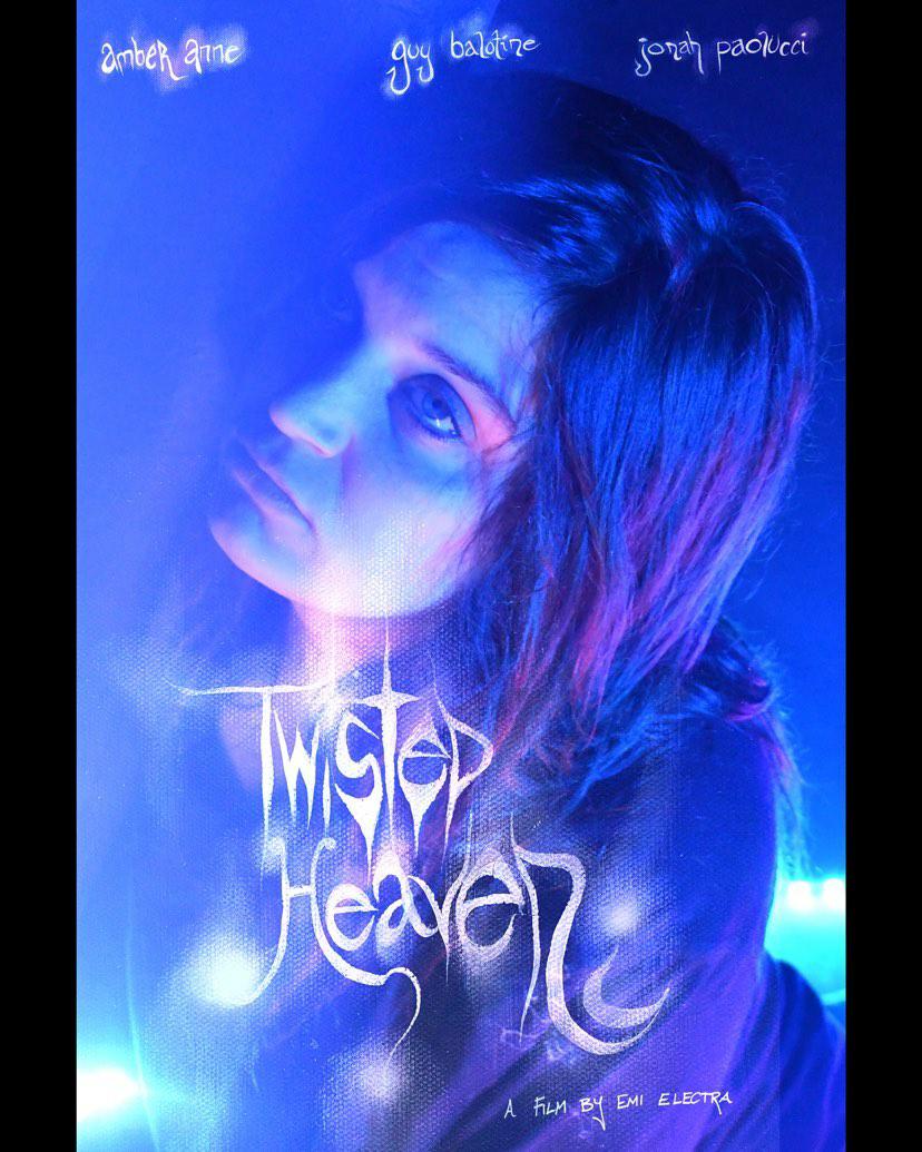 Twisted Heaven