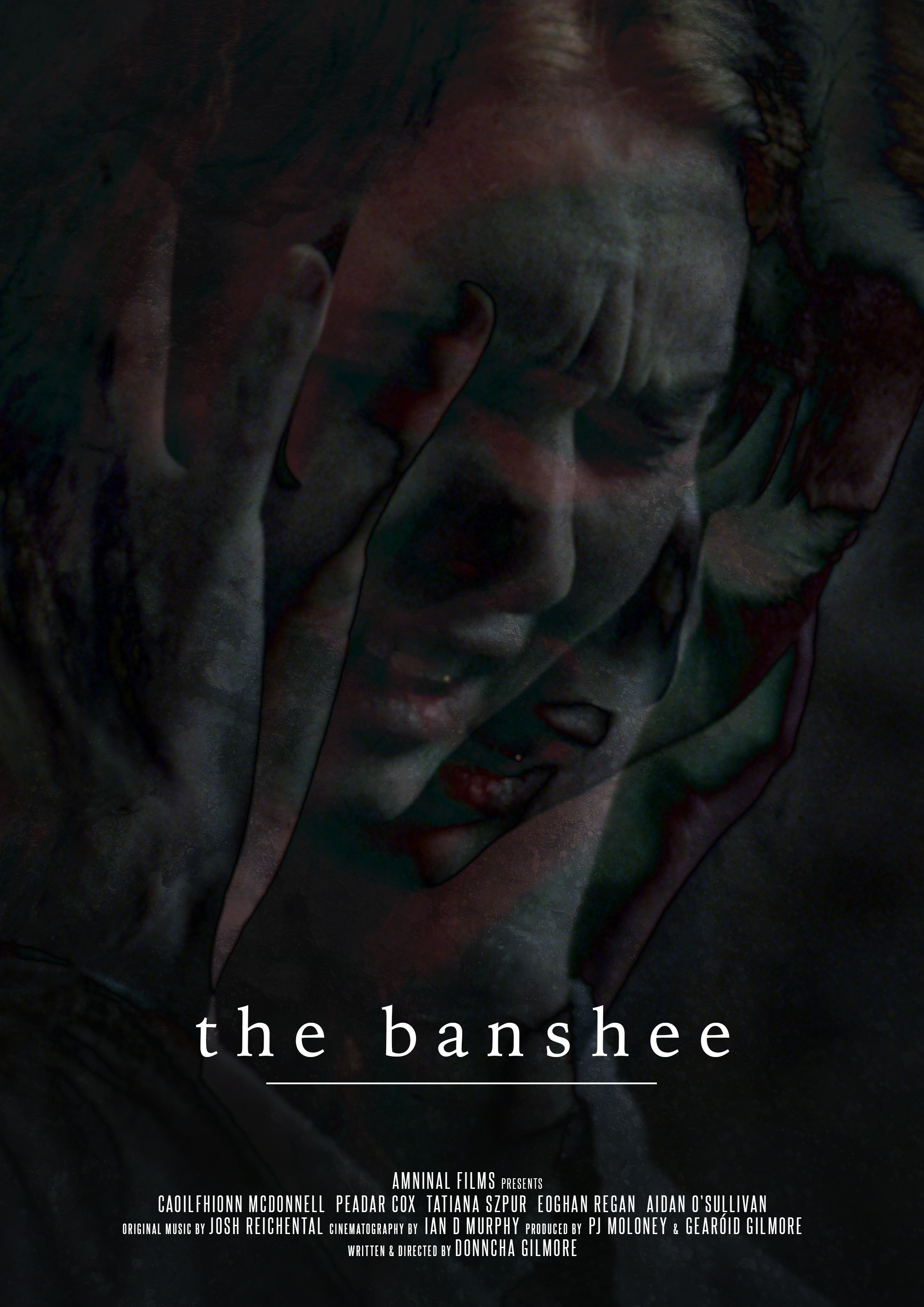 The Banshee