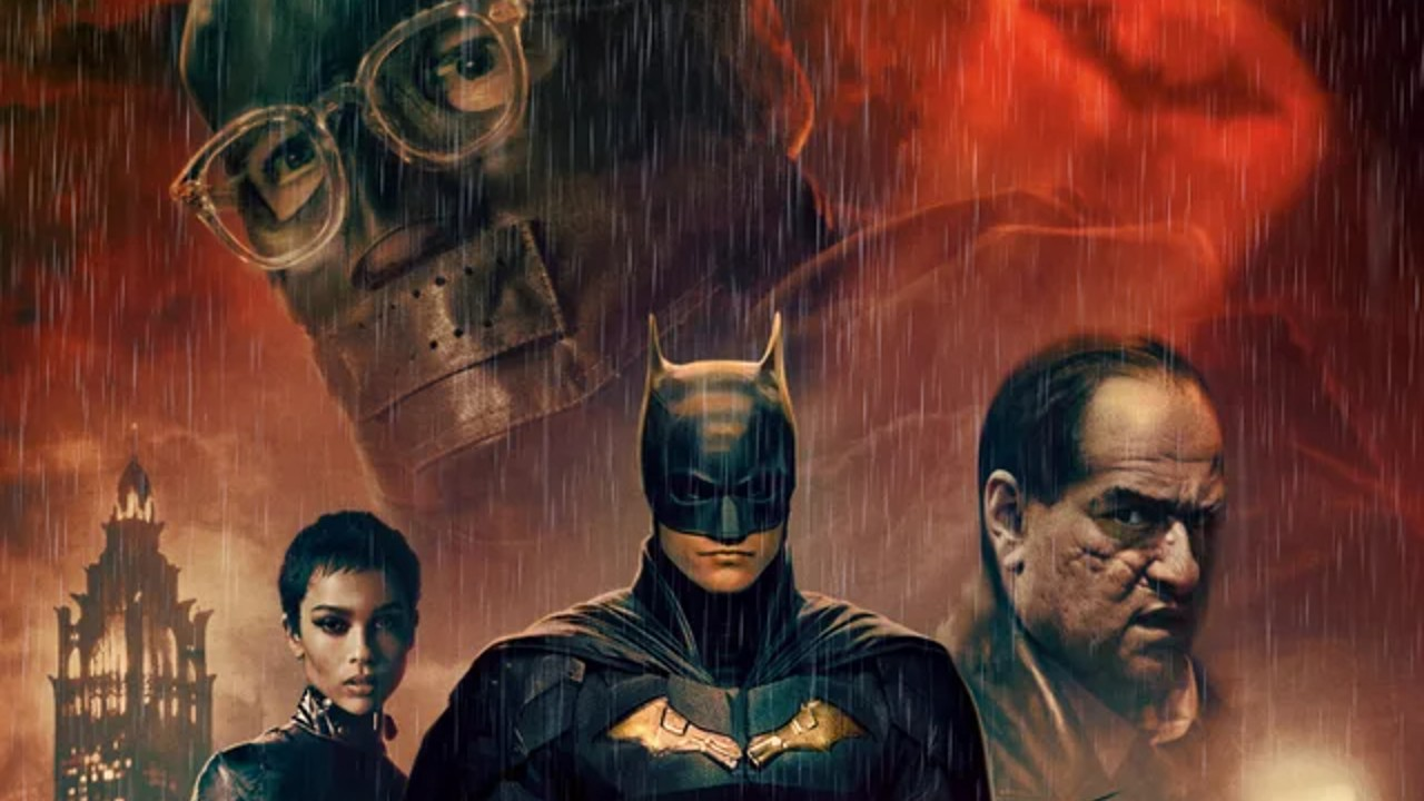 ‘The Batman’ Headed for Weak China Opening Amid COVID Outbreak, Cinema Closures