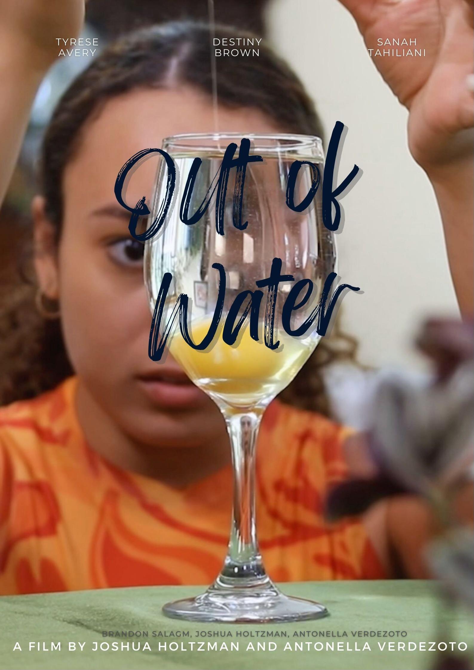 Out of Water