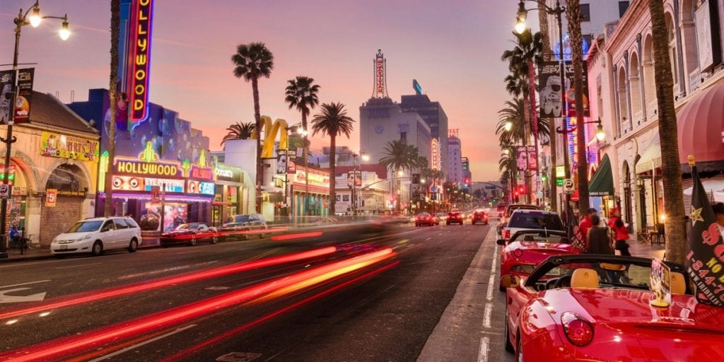 California To Require Vaccine Verification For Indoor Events