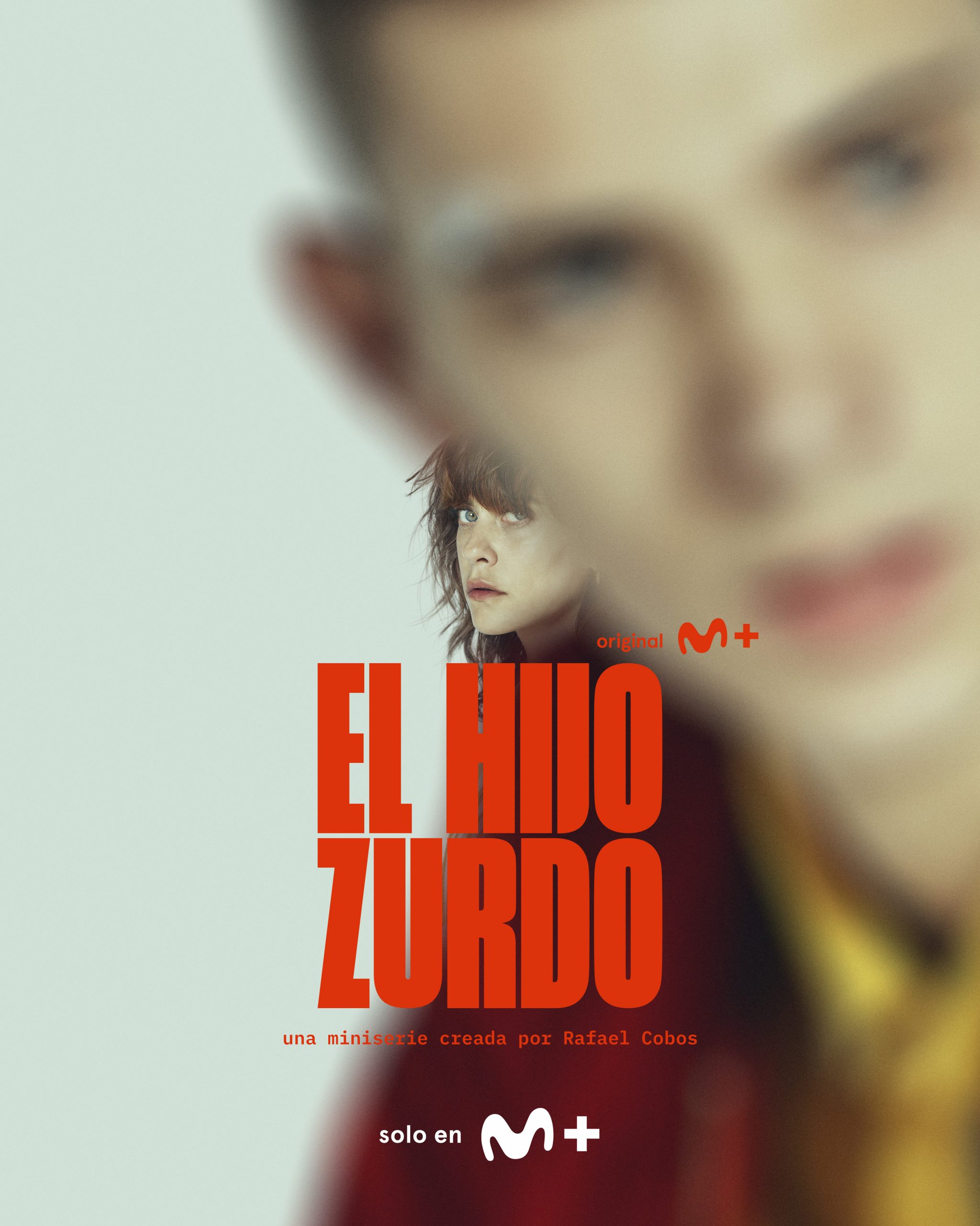 El hijo zurdo