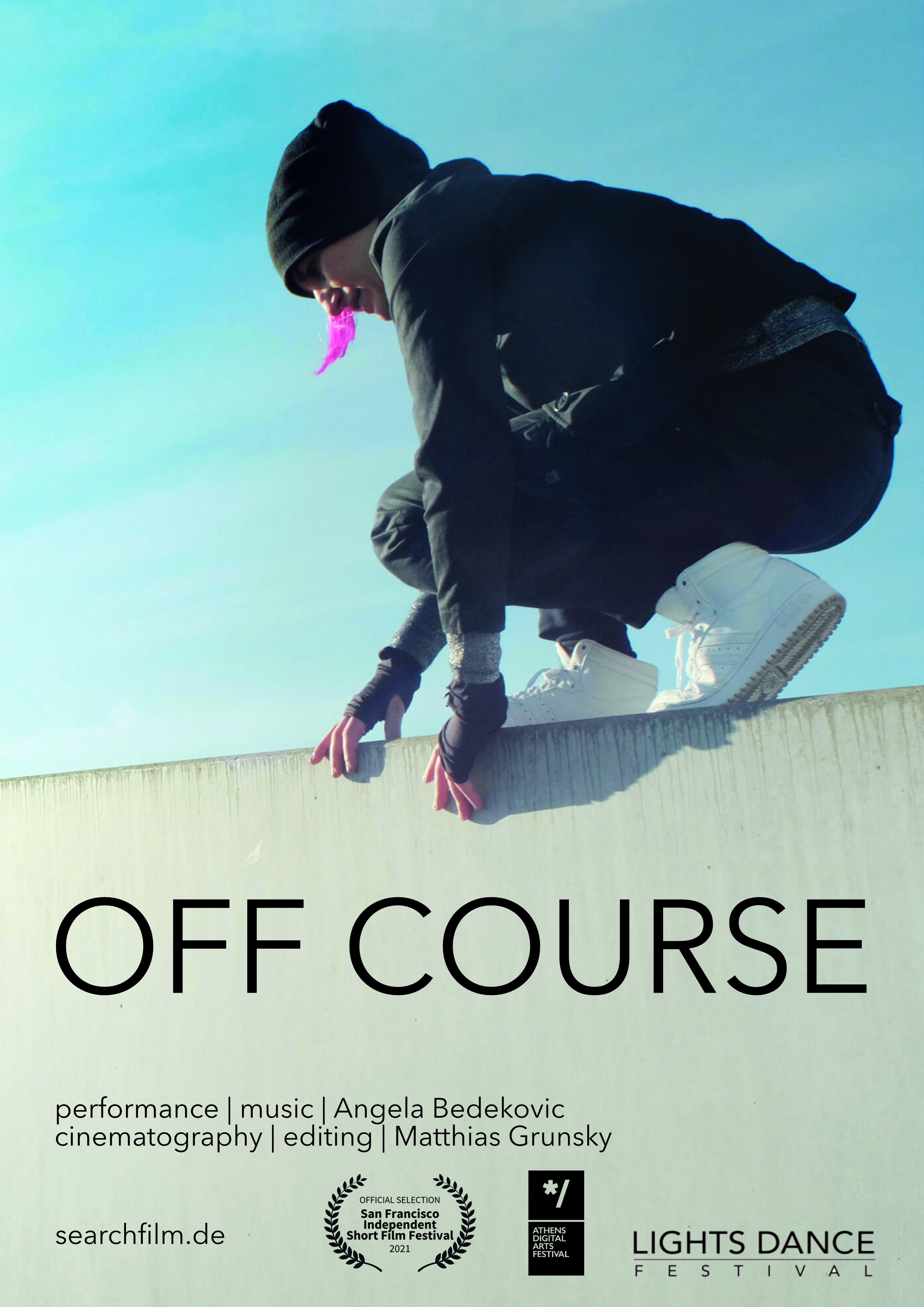 Off Course