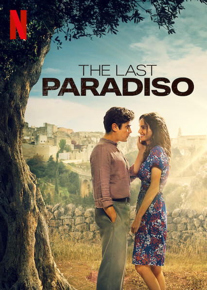 L'ultimo paradiso