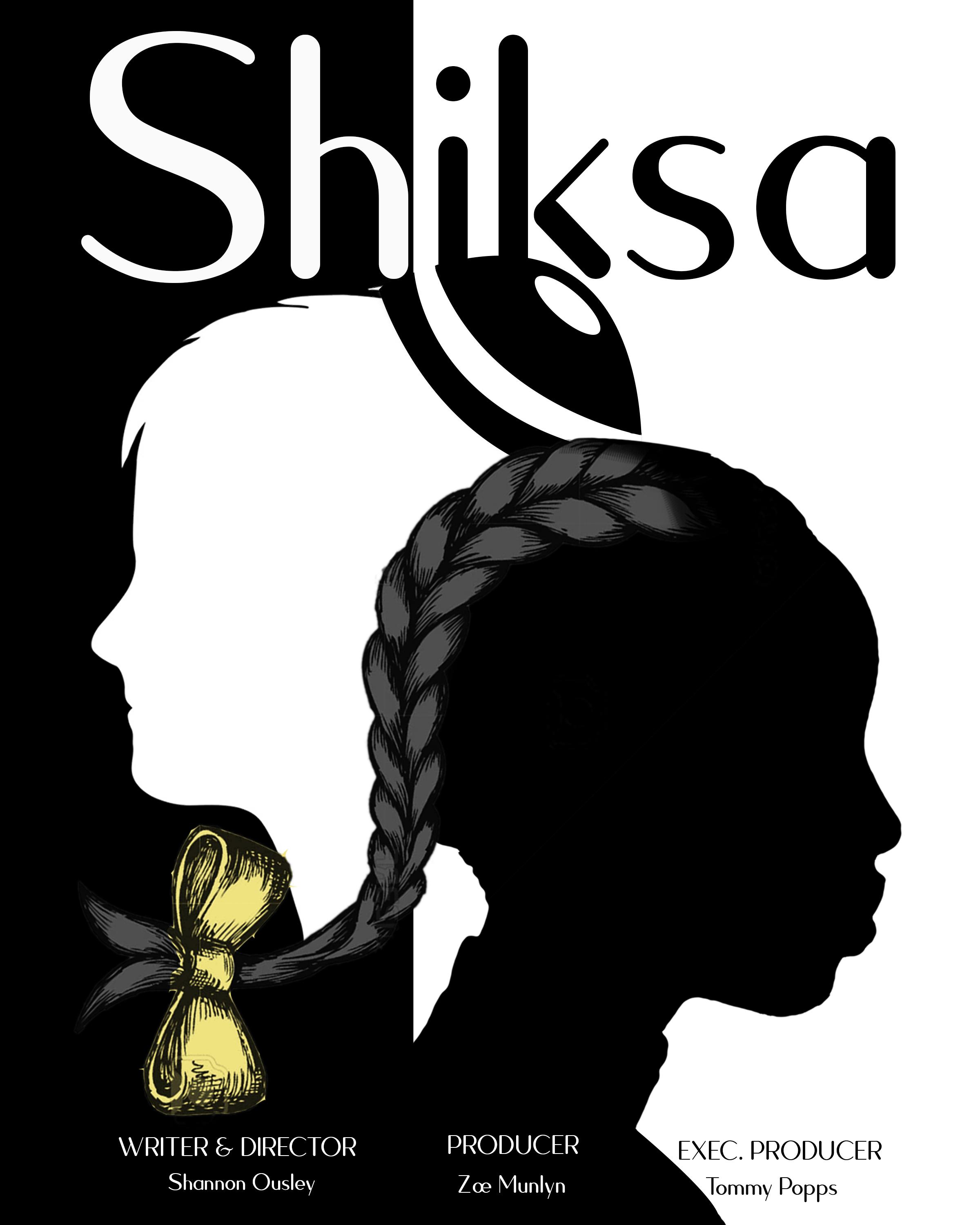 Shiksa