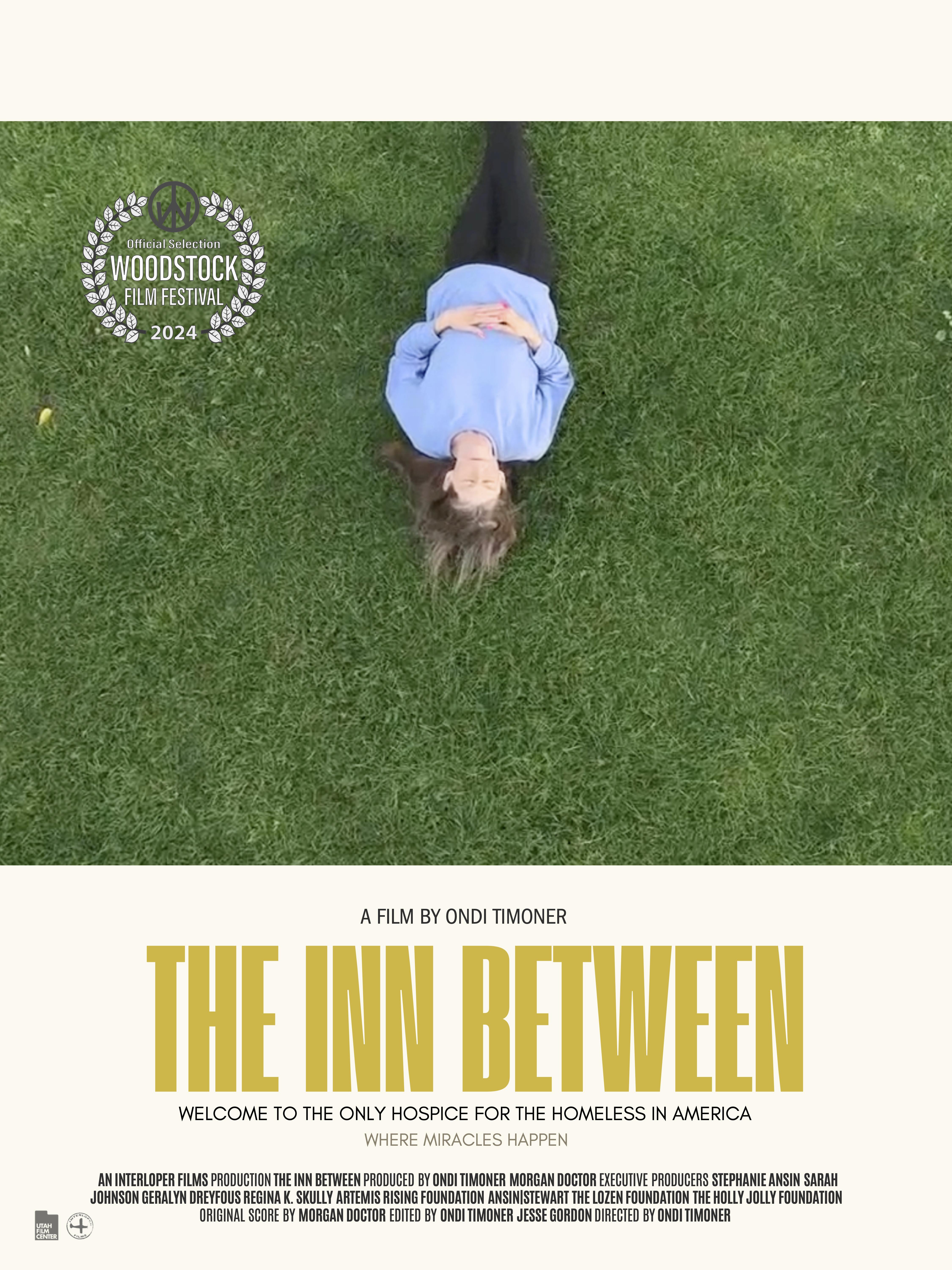 The Inn Between