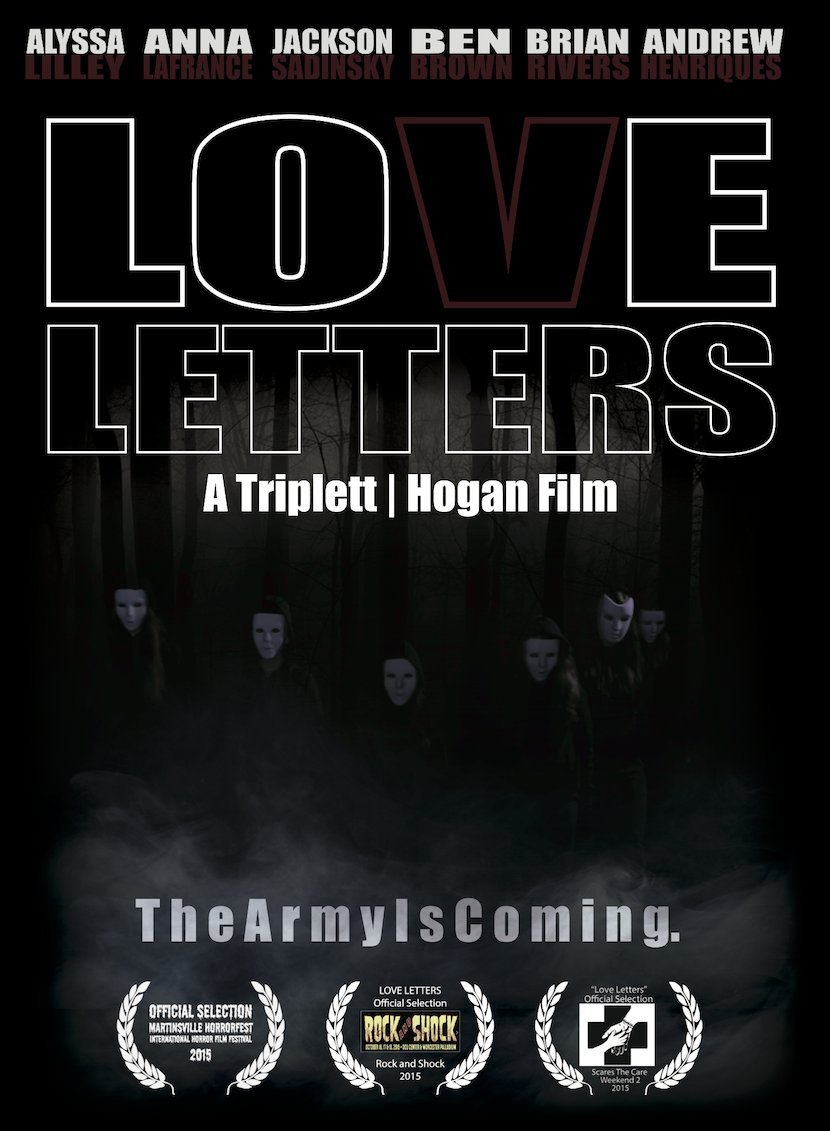 Love Letters