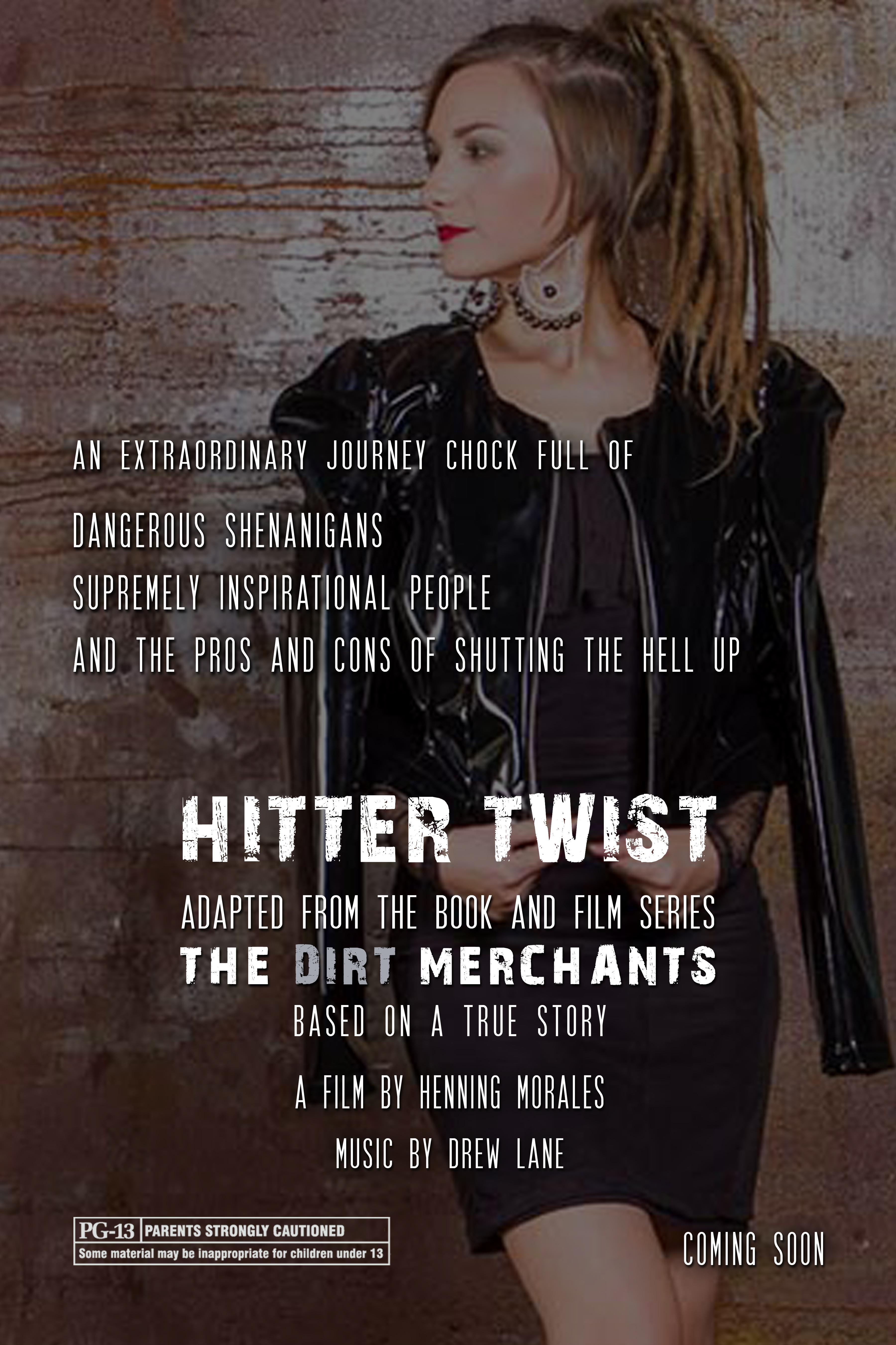Hitter Twist