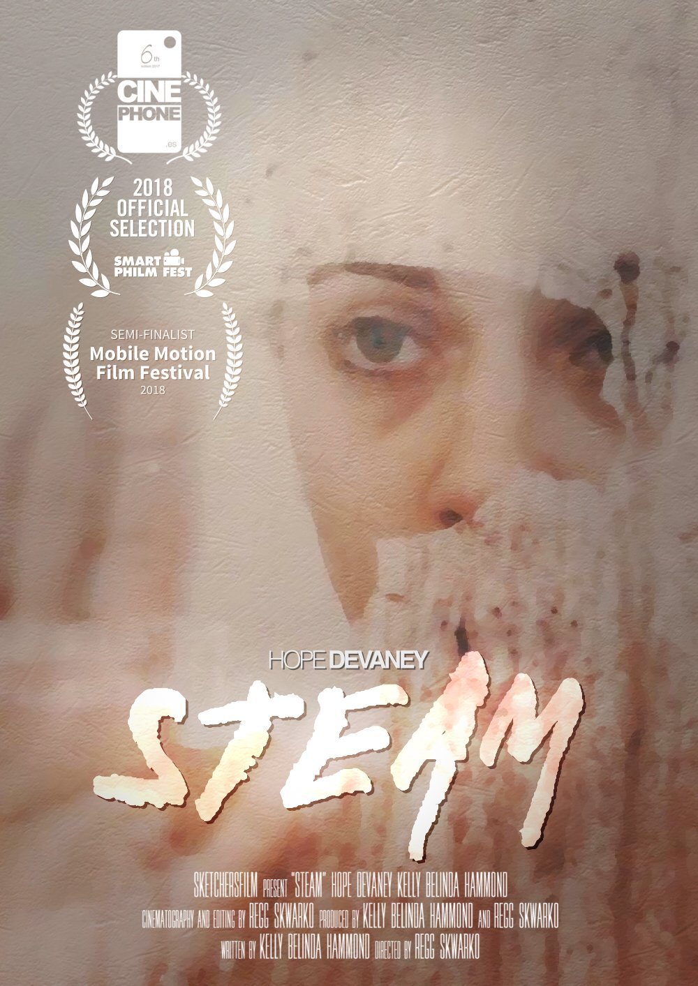 Steam