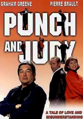 Punch & Judy
