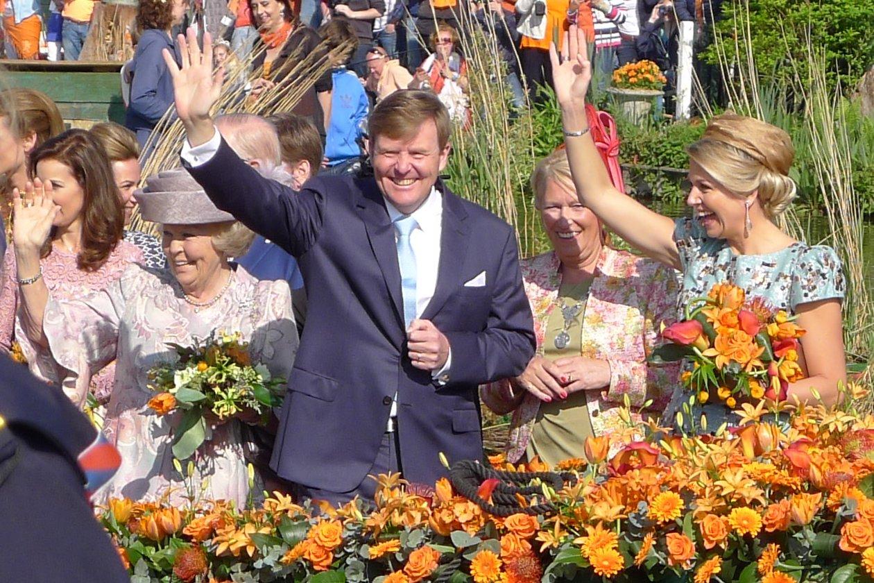Koninginnedag
