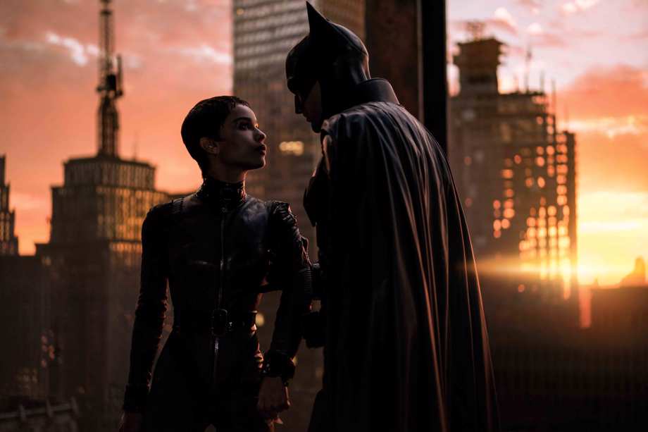 Q1 Comeback - Third Pandemic March Generates $1.8bn Global Box Office; Q1 Hits $6.6bn