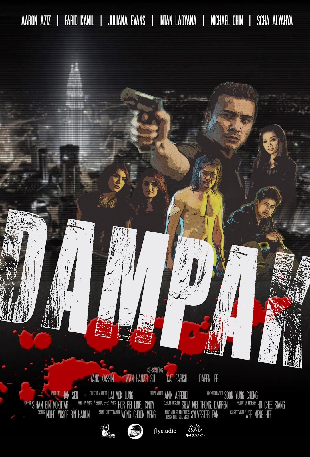 Dampak