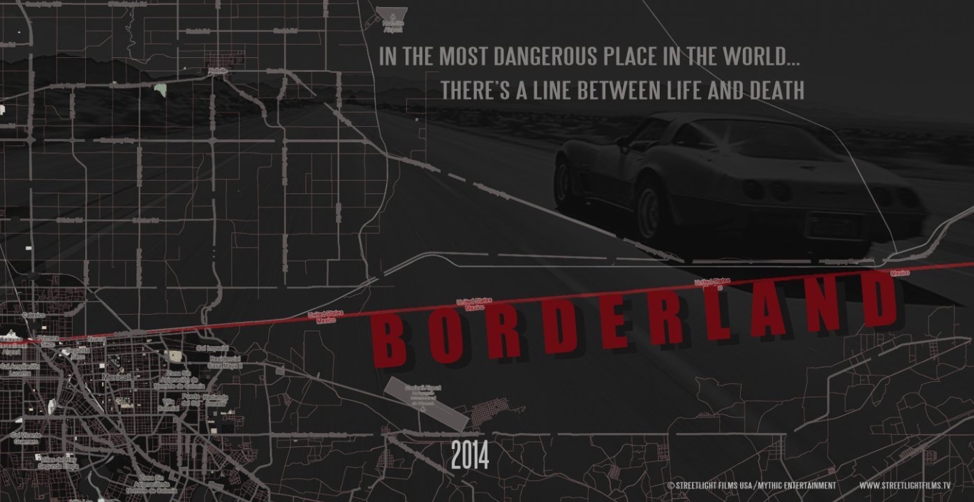 Borderland