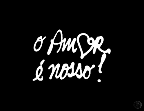 O Amor É Nosso